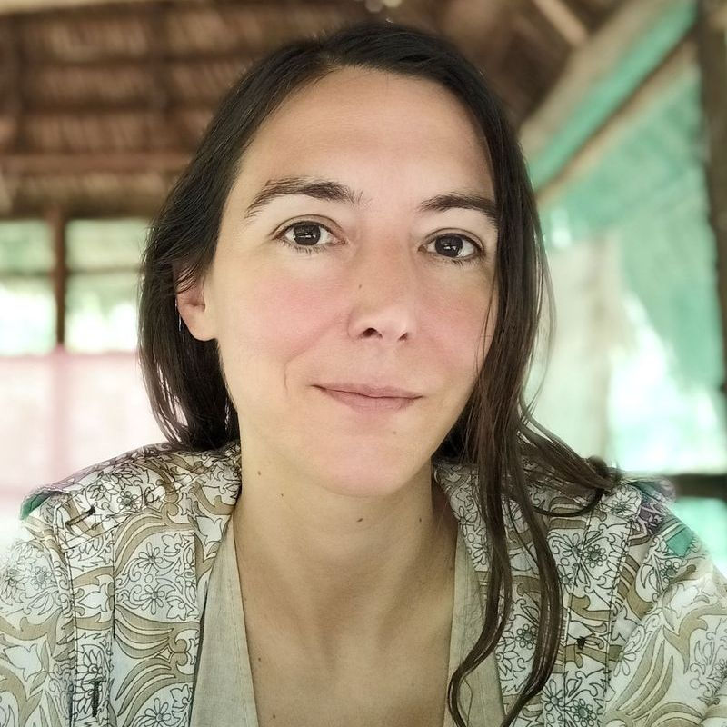 Janina Marchner, Dipl-Psych, PP is a practitioner on Psychedelic.Support
