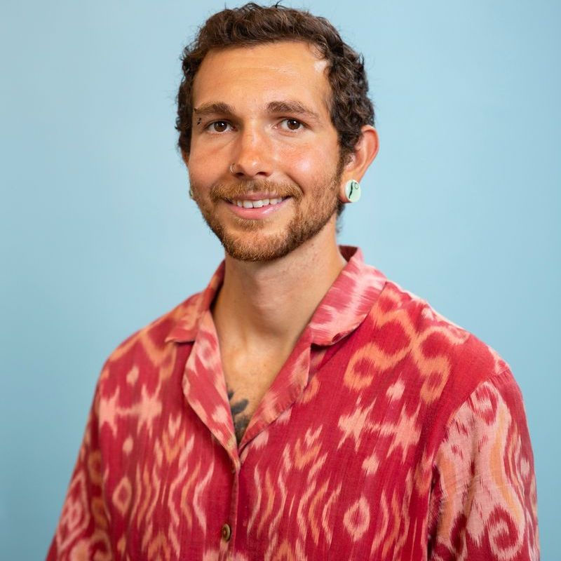 Jason Straussman, LCSW is a practitioner on Psychedelic.Support