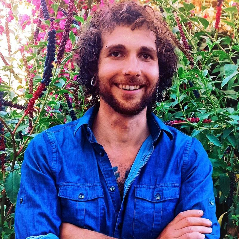 Jason Straussman, LCSW is a practitioner on Psychedelic.Support