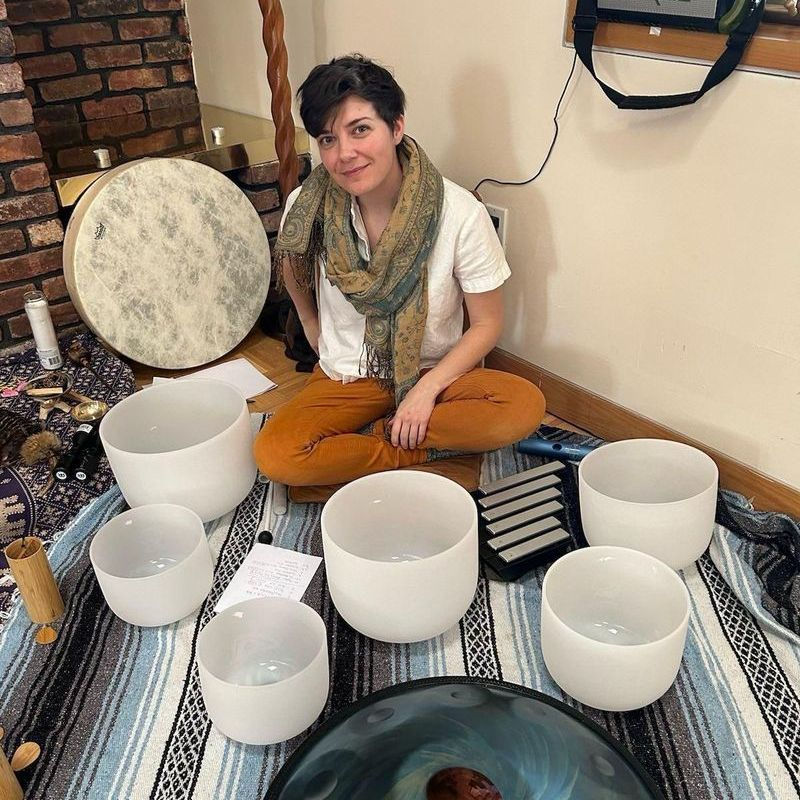 Jeanie Lee, LAMFT is a practitioner on Psychedelic.Support