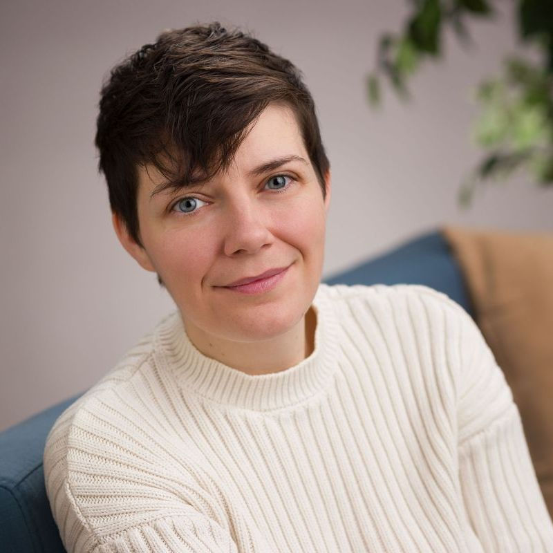 Jeanie Lee, LAMFT is a practitioner on Psychedelic.Support