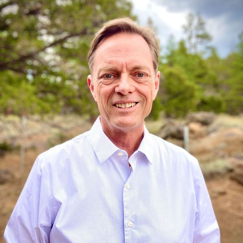 Jeff Tidrick, LPCC, SEP is a practitioner on Psychedelic.Support