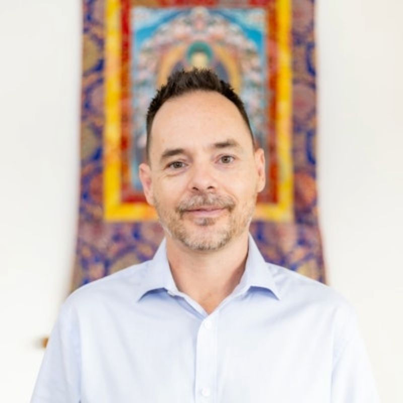 Jeffrey Gianelli, LCSW is a practitioner on Psychedelic.Support