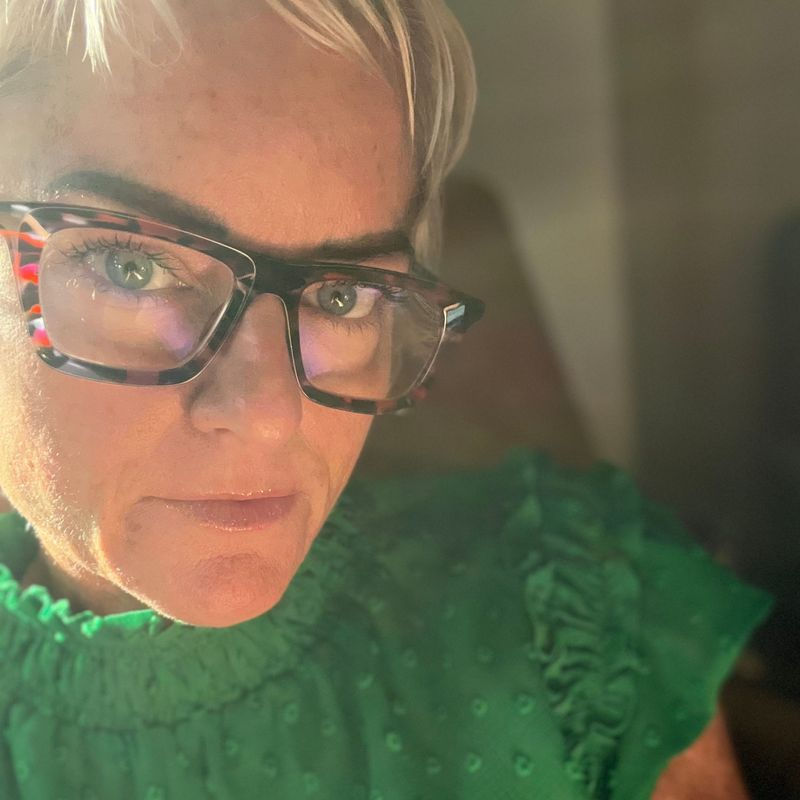 Jen Haller, LCSW is a practitioner on Psychedelic.Support