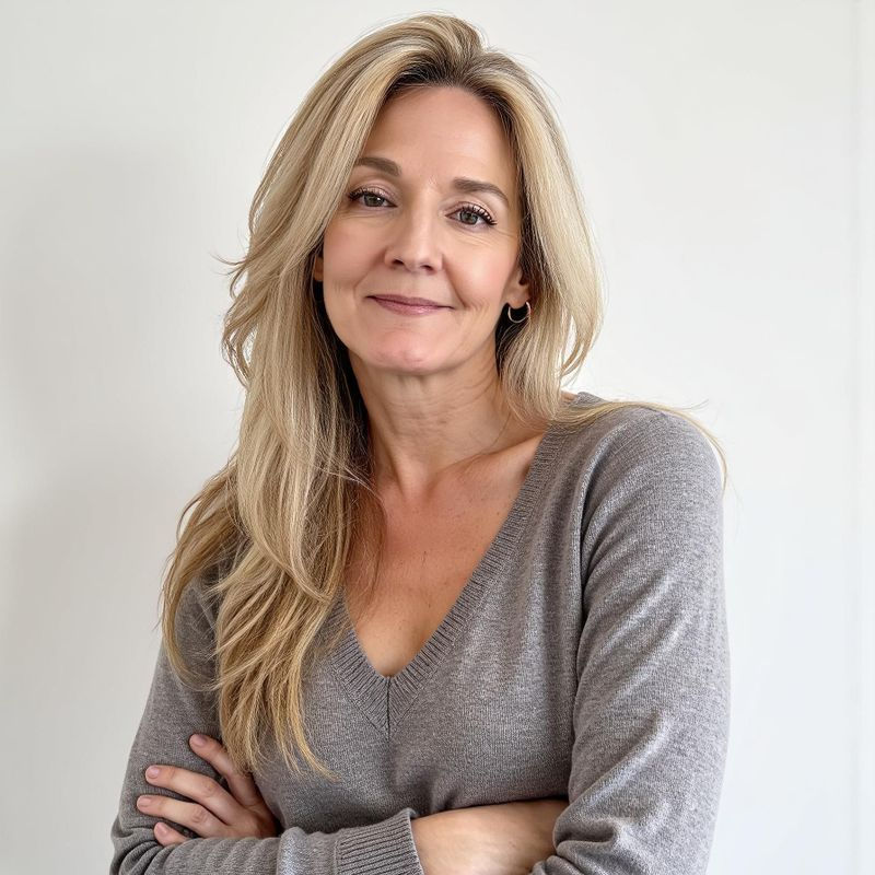 Jennifer Sampson, LMFT is a practitioner on Psychedelic.Support