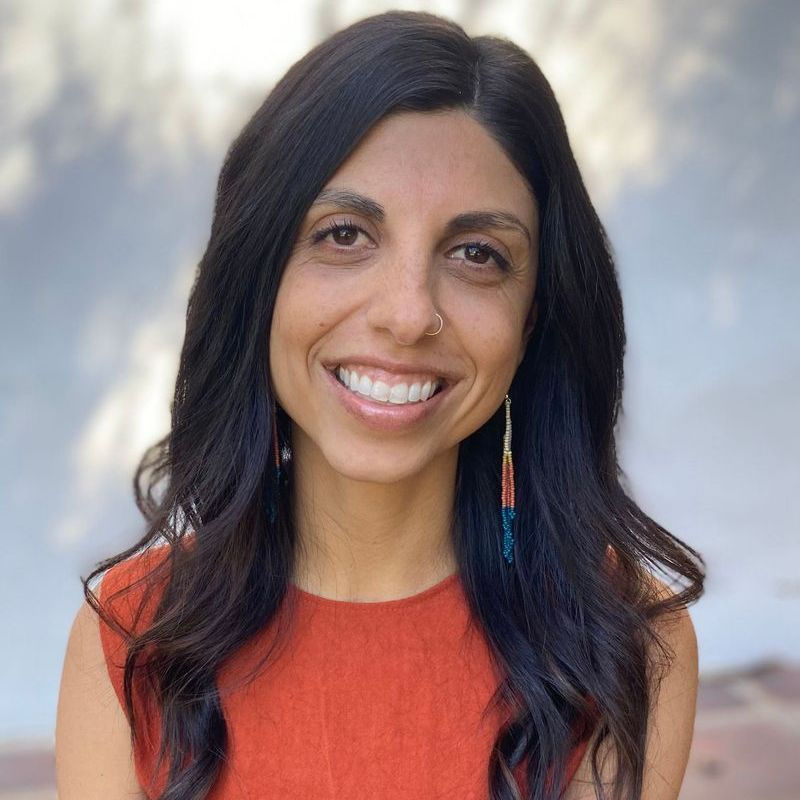 Jennifer Sidhwa Lcsw Therapist In Santa Barbara Ca