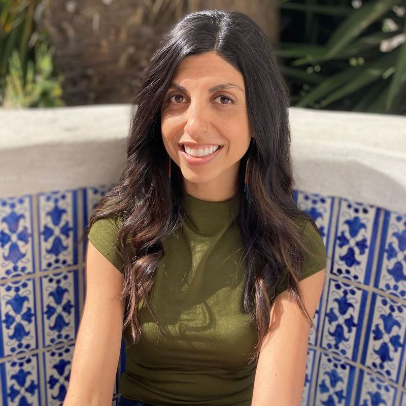 Jennifer Sidhwa, LCSW is a practitioner on Psychedelic.Support