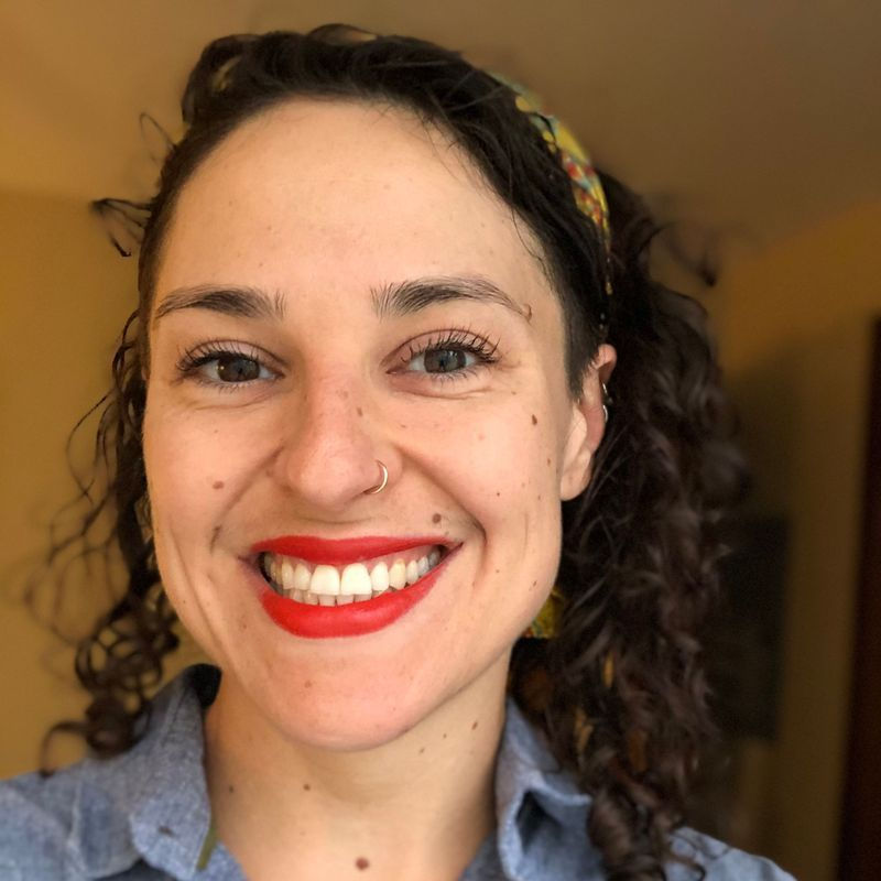 Jess M. Jones, LCSW, LCSW-C is a practitioner on Psychedelic.Support