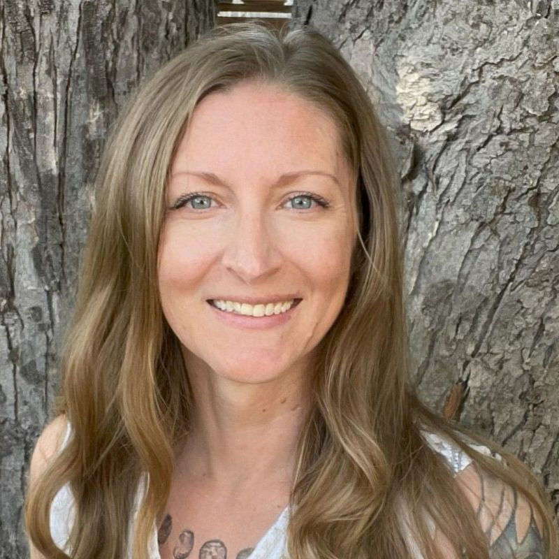 Jessica Eden, LCSW, LAC, NMIT, ADS is a practitioner on Psychedelic.Support