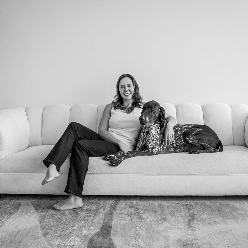 Jessica Hope, LMSW is a practitioner on Psychedelic.Support