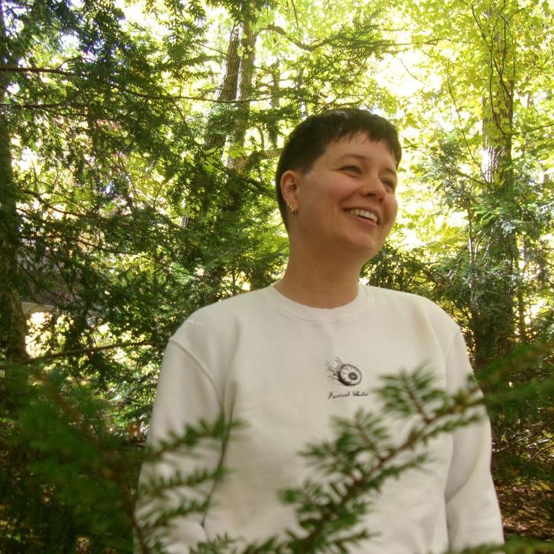 Jessica Mork, MA is a practitioner on Psychedelic.Support