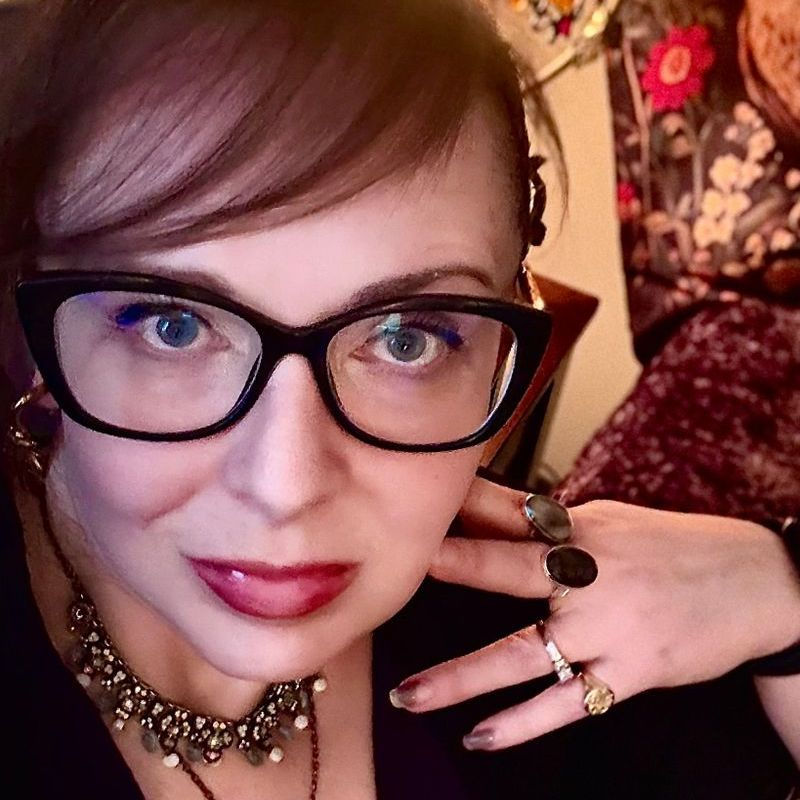 Jessica Page, LCSW is a practitioner on Psychedelic.Support