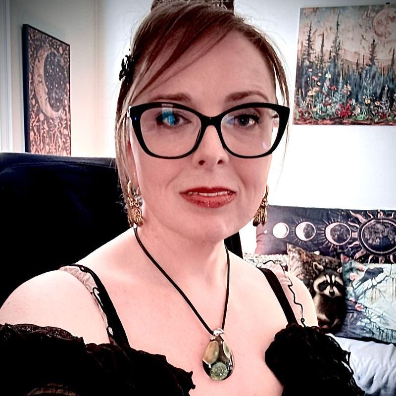 Jessica Page, LCSW is a practitioner on Psychedelic.Support
