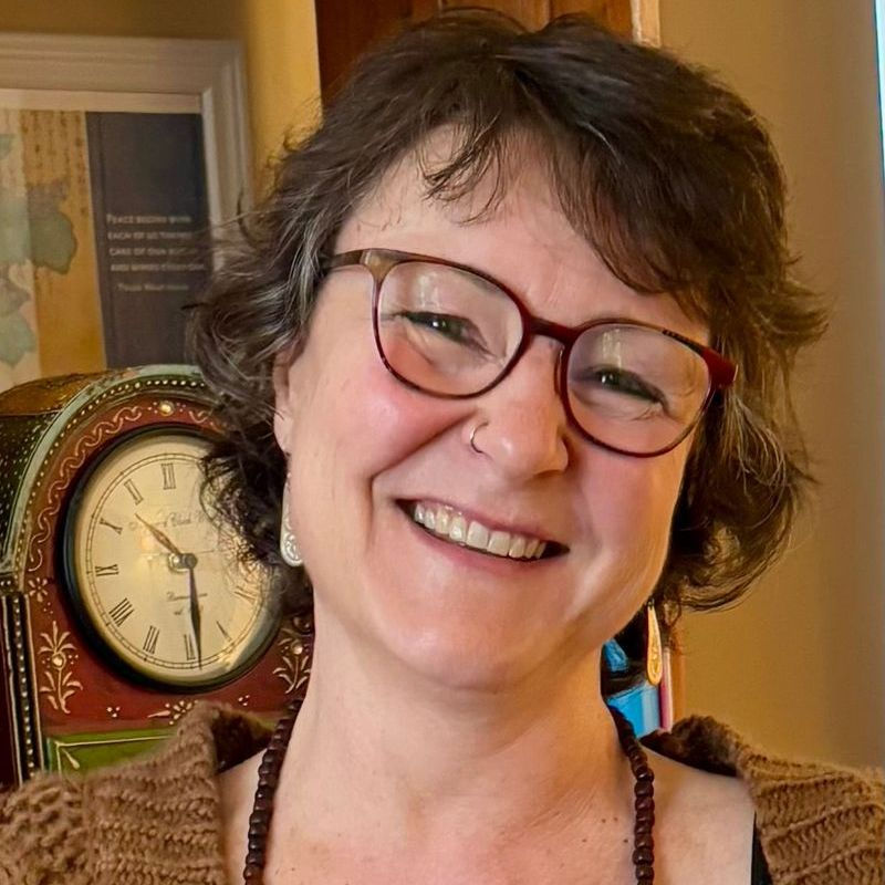 Jill Koziey, BAPsych, HHP, CHT, RPC, MPCC is a practitioner on Psychedelic.Support