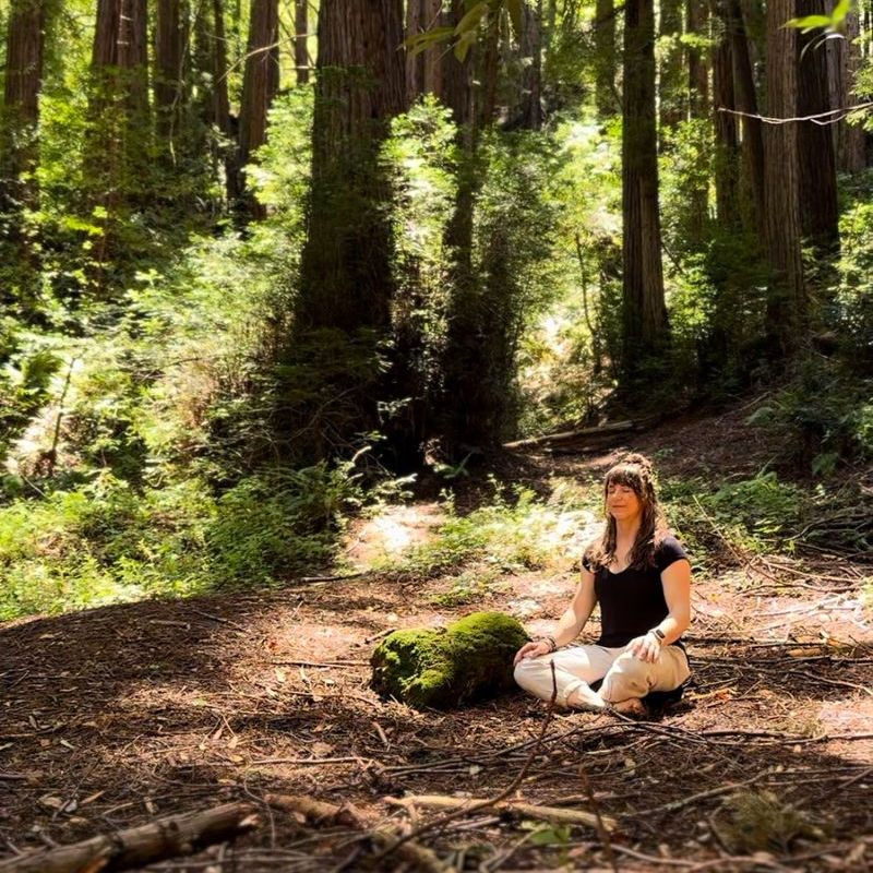 Jill Sompel, RN, BSN, HWNC-BC is a practitioner on Psychedelic.Support