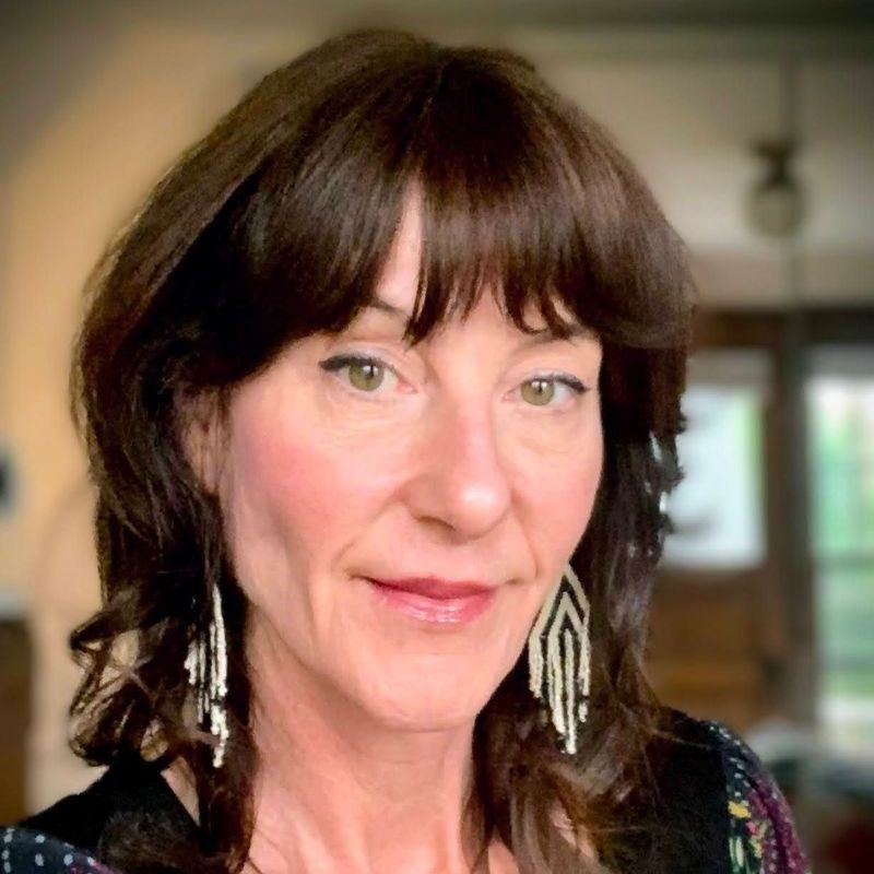 Johanna Clark, LCSW is a practitioner on Psychedelic.Support