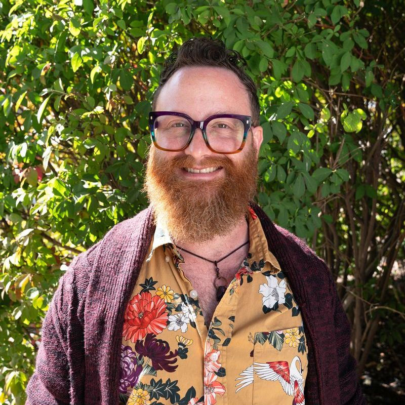 Jordo Ceresnie, LPC is a practitioner on Psychedelic.Support