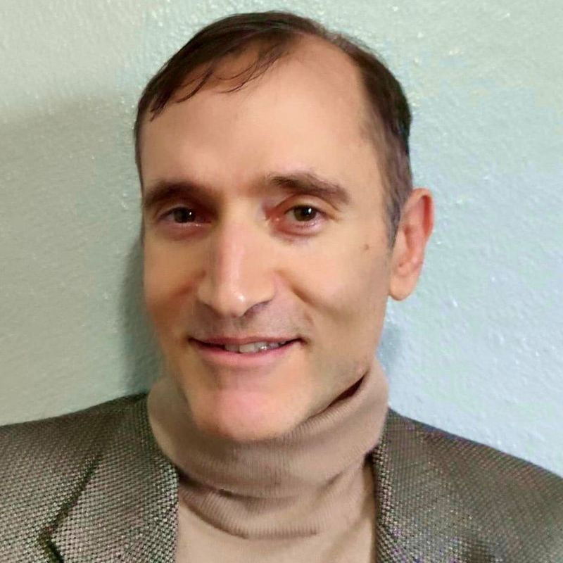 joshua pritikin, PhD is a practitioner on Psychedelic.Support