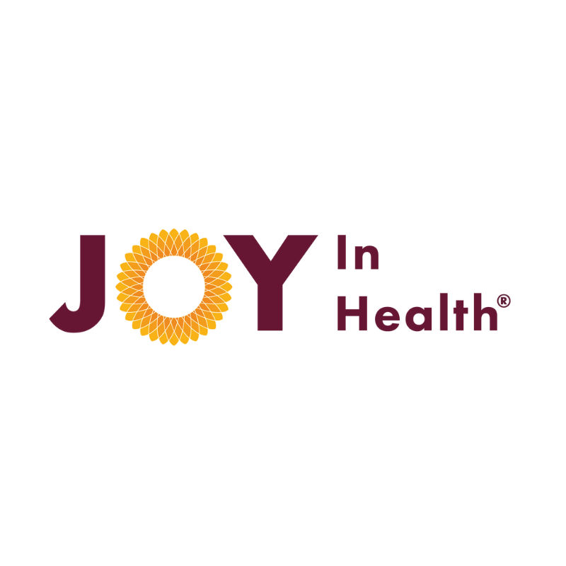 Joy In Health is a clinic on Psychedelic.Support