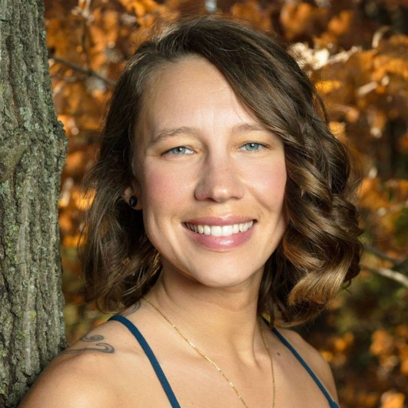 Julia Maples, PLPC is a practitioner on Psychedelic.Support