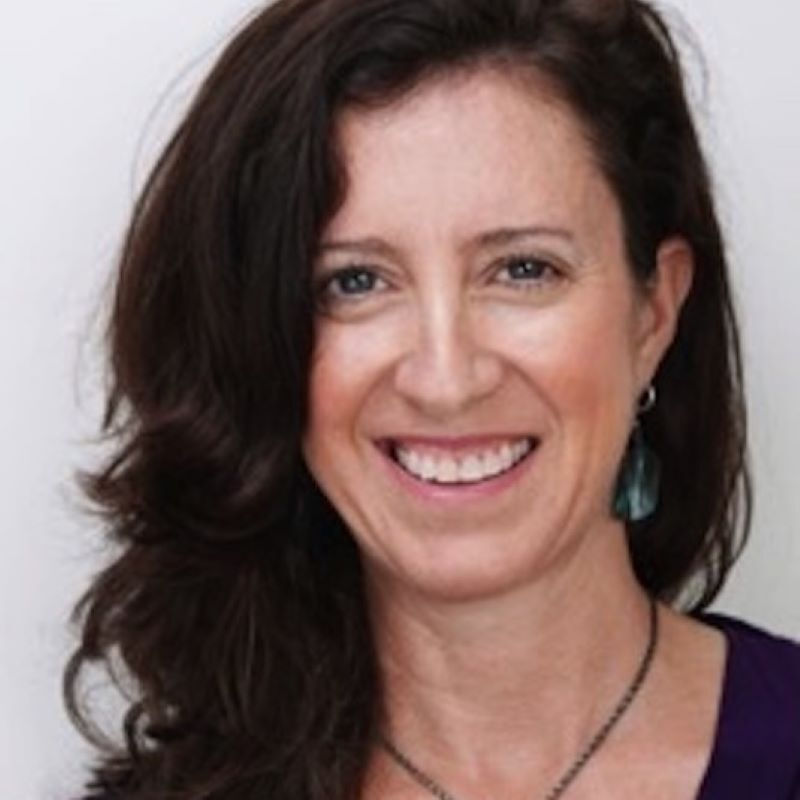 Julie Madlin, LMHC is a practitioner on Psychedelic.Support