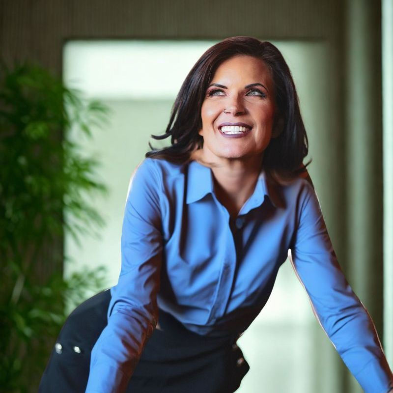 Julie Norman, LPC is a practitioner on Psychedelic.Support