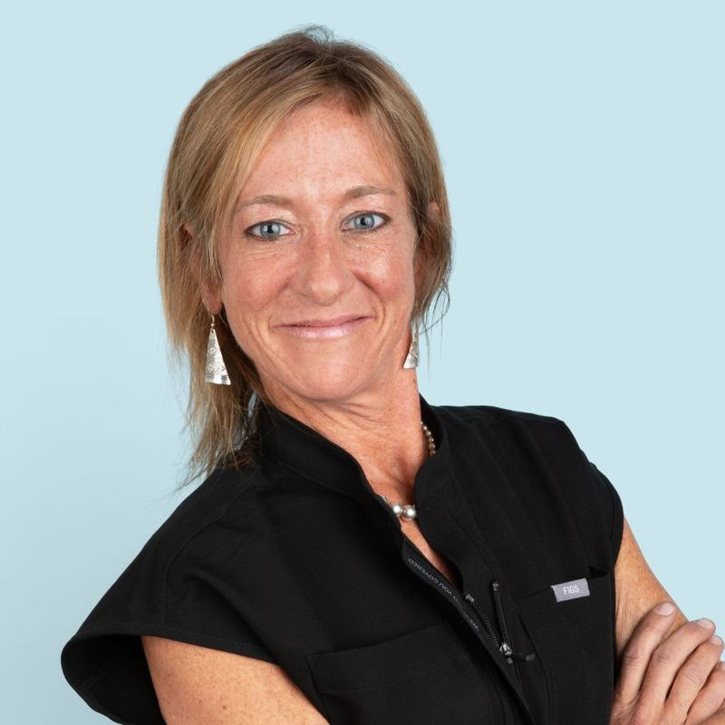 Kate Tackett, ND, NMIT is a practitioner on Psychedelic.Support