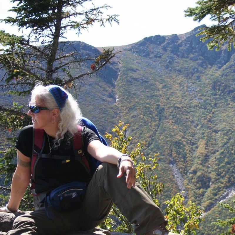 Katerina Philbrick, LPC is a practitioner on Psychedelic.Support