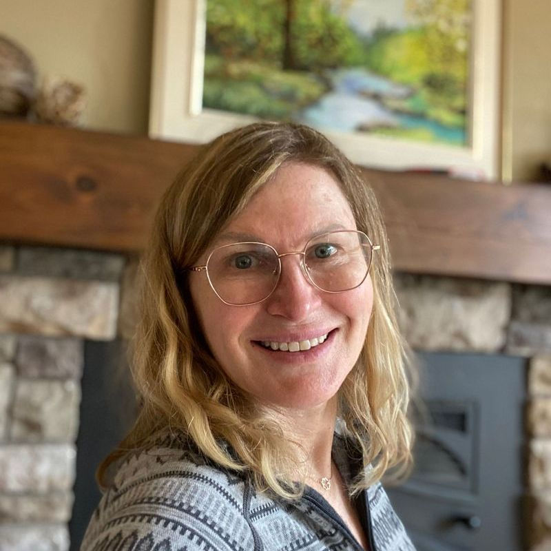Katherine Fitz, RCH, RN, BA is a practitioner on Psychedelic.Support