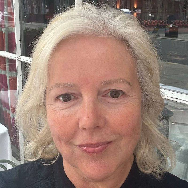 Kathy Osborne, MA, BSc, PgDip is a practitioner on Psychedelic.Support