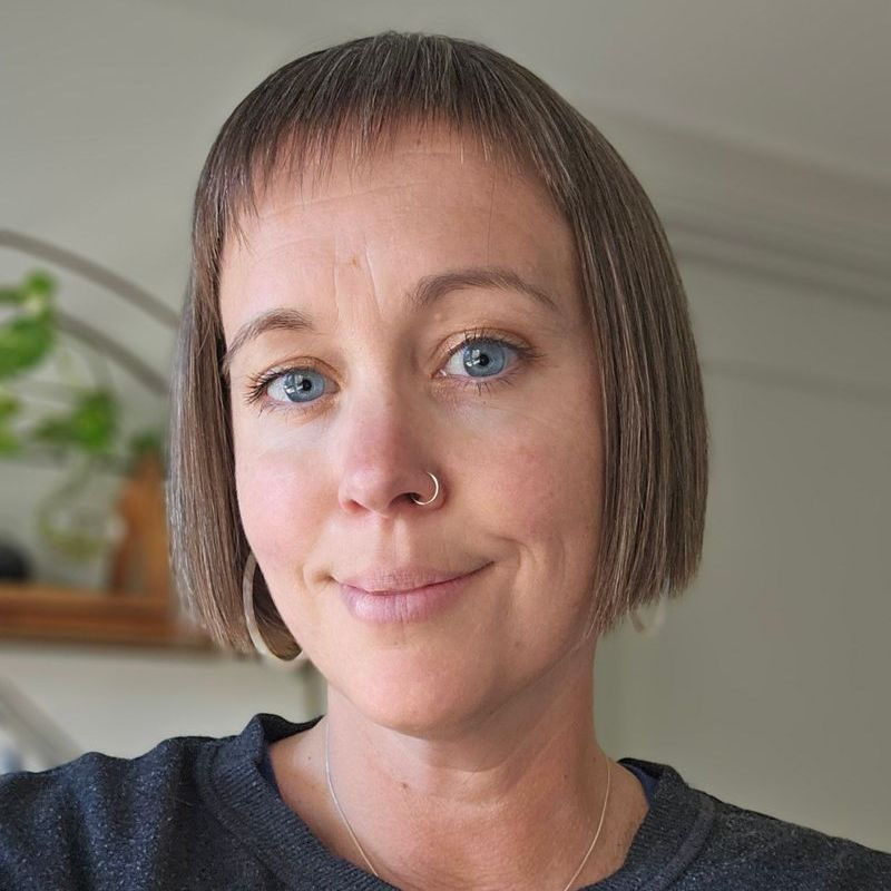Katie Lynch, LICSW is a practitioner on Psychedelic.Support