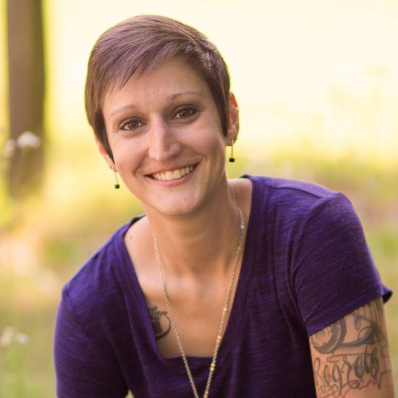 Katie Short, MS, LPC is a practitioner on Psychedelic.Support