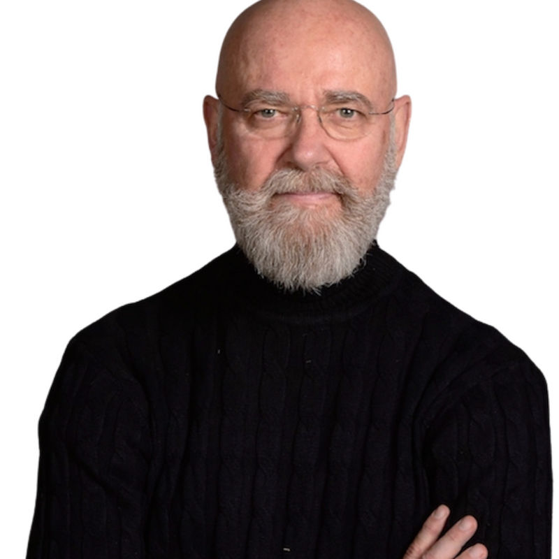 Keith Fiveson, PATP, CASAC, CARC, MDiv is a practitioner on Psychedelic.Support