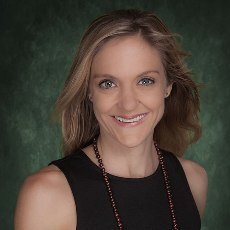 Kelli Foulkrod, MS, LPA, LPC, RYT is a practitioner on Psychedelic.Support