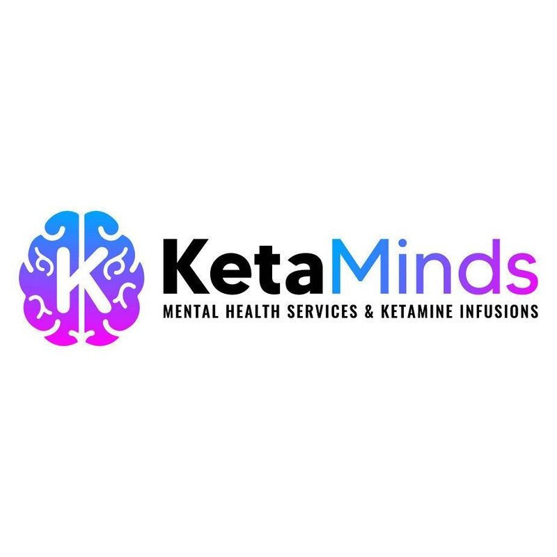 KetaMinds is a clinic on Psychedelic.Support