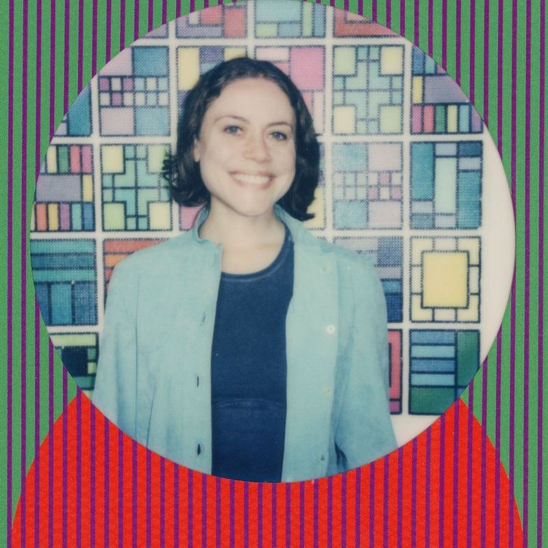 Kira Mogue, LMHC, LPC is a practitioner on Psychedelic.Support