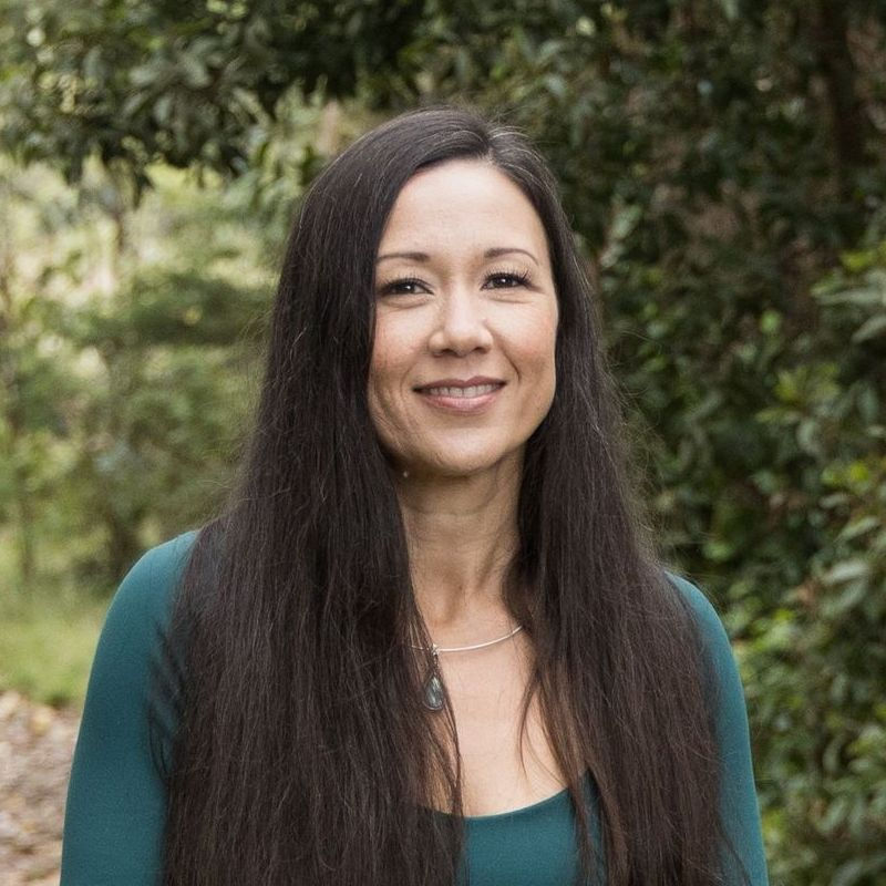 Kiri Maura McCart, LPCC, LMHCA is a practitioner on Psychedelic.Support