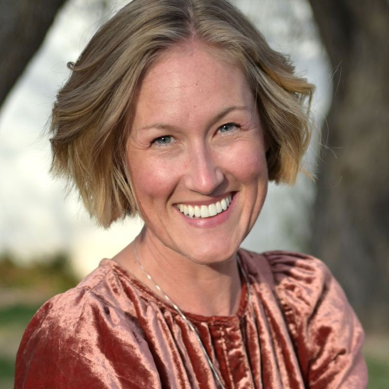 Kristina Johnson, PhD is a practitioner on Psychedelic.Support