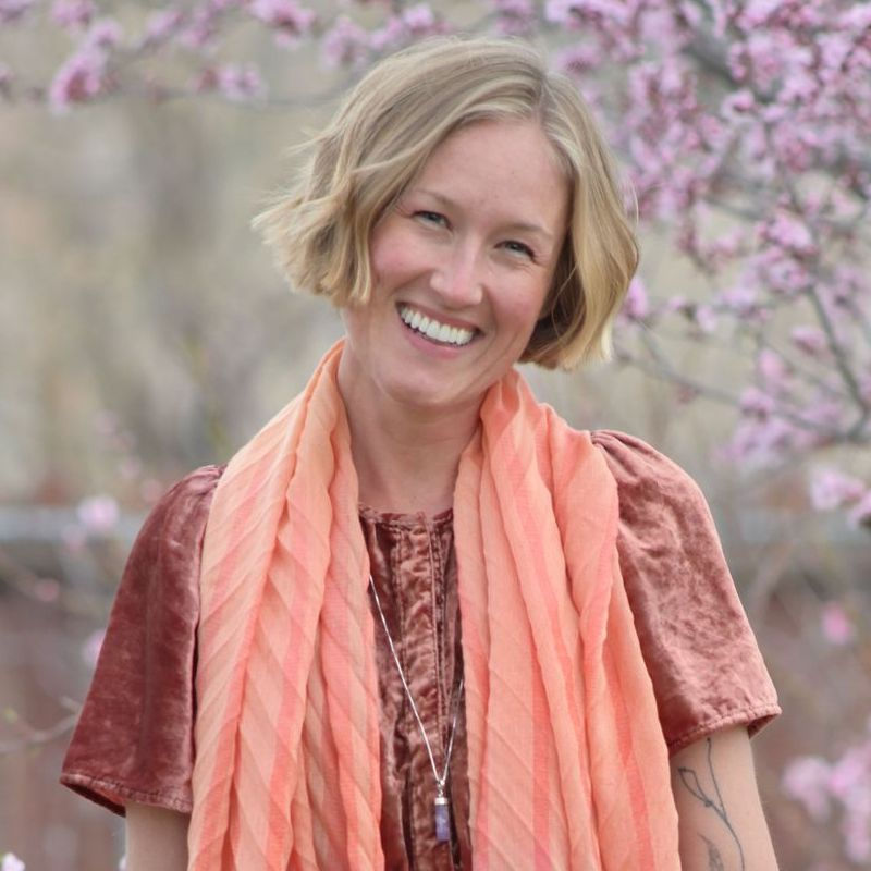 Kristina Johnson, PhD is a practitioner on Psychedelic.Support