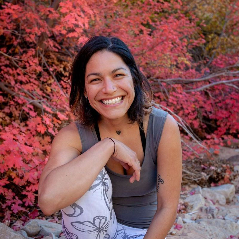 Kristina Rodriguez, RN-BSN, IFMCP is a practitioner on Psychedelic.Support