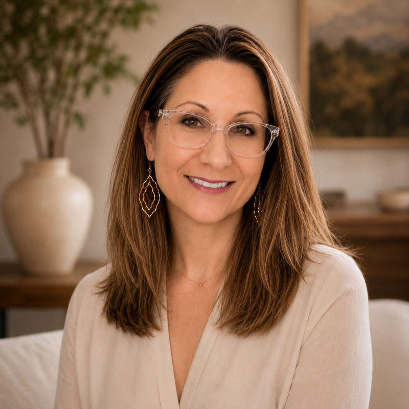 Lara Eddleman, LPC is a practitioner on Psychedelic.Support