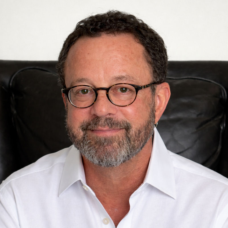 Larry Shapiro, PhD is a practitioner on Psychedelic.Support