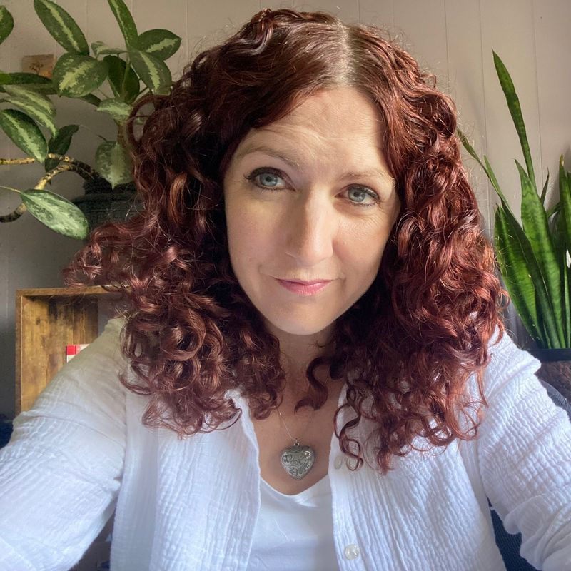 Laura Anderson, LPC is a practitioner on Psychedelic.Support