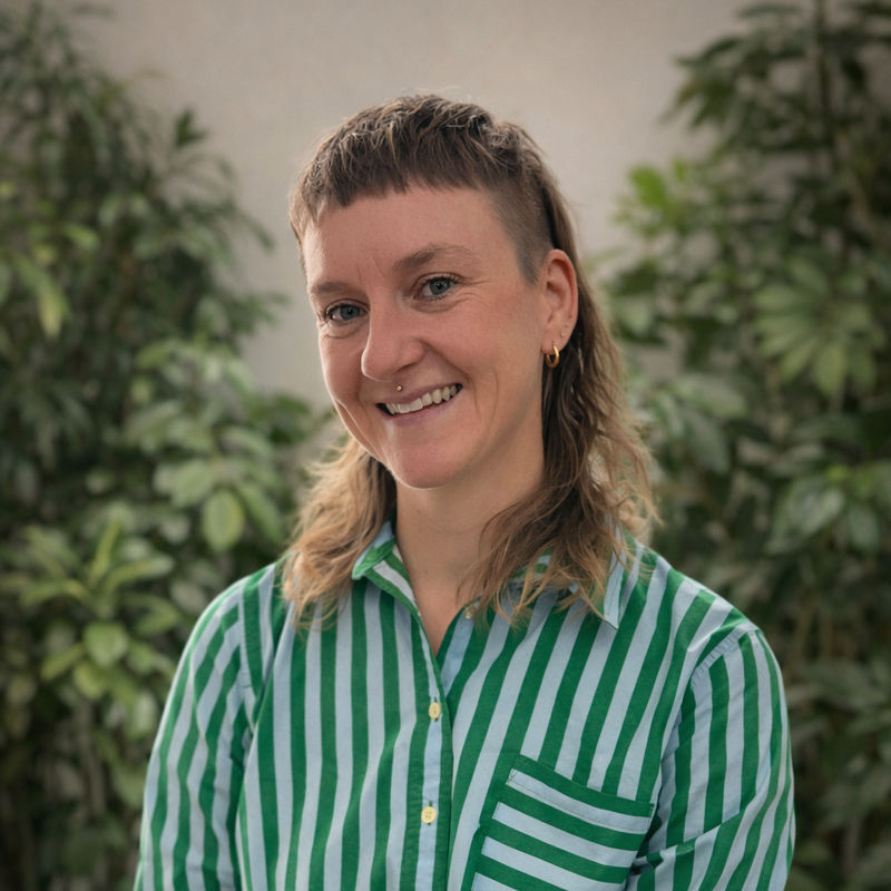 Laura Foxx, LCAT, MT-BC is a practitioner on Psychedelic.Support