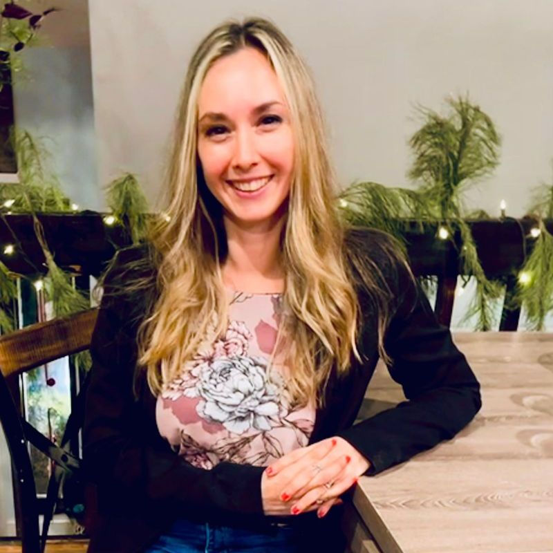 Lauren Massa, LCPC is a practitioner on Psychedelic.Support