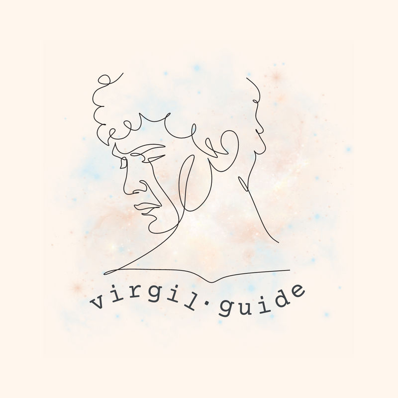 Virgil is a clinic on Psychedelic.Support