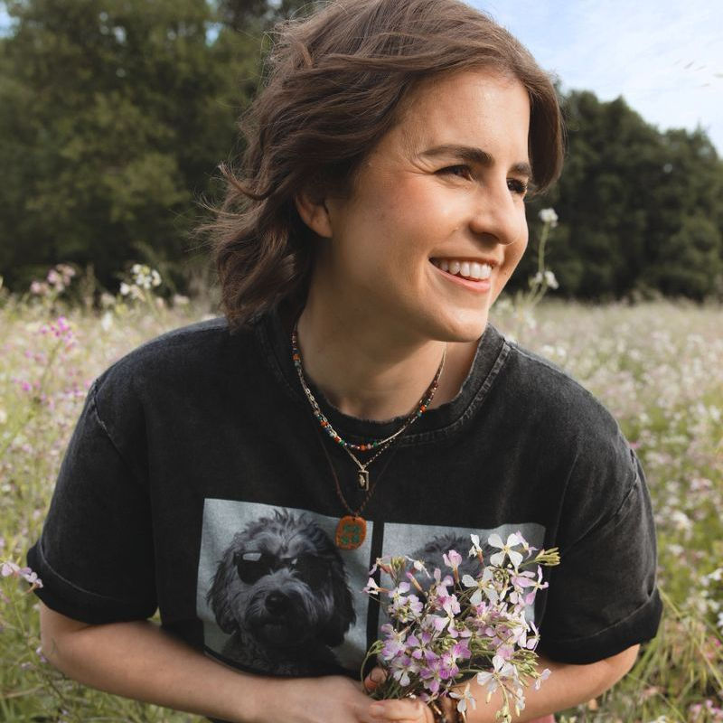 Leah Hoffman, LCSW is a practitioner on Psychedelic.Support