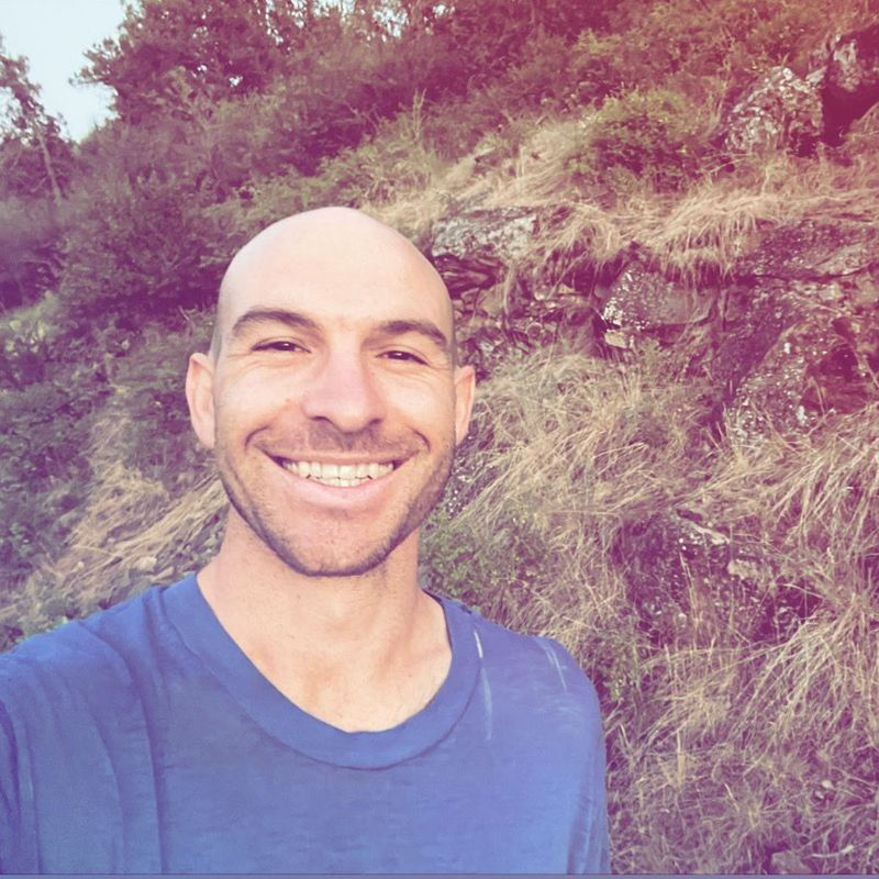 Lee Nadeau, LPC is a practitioner on Psychedelic.Support