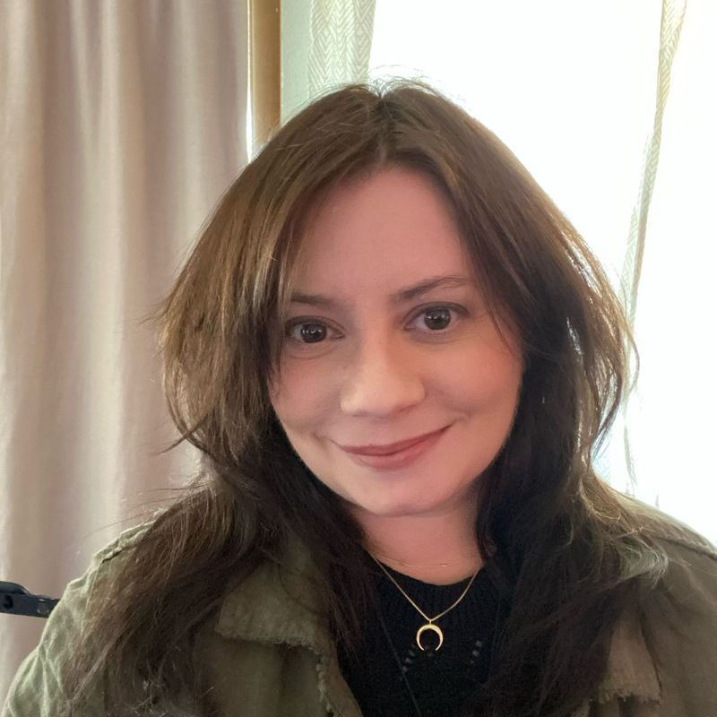 Lesley Burke, ATR, LPC is a practitioner on Psychedelic.Support