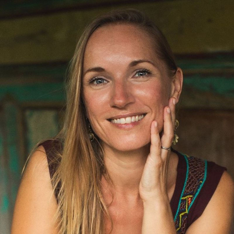 Leslie Stucky, BSN, RN is a practitioner on Psychedelic.Support